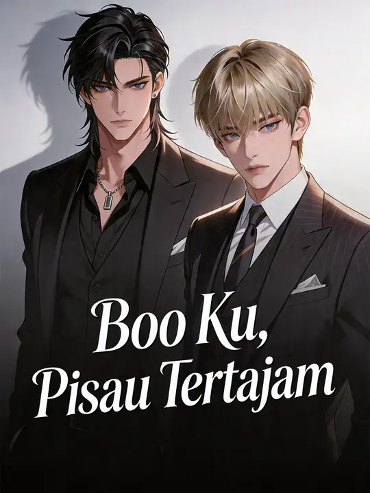 Boo Ku, Pisau Paling Tajam