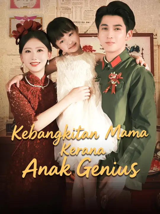Kebangkitan Ibu Demi Anak Genius