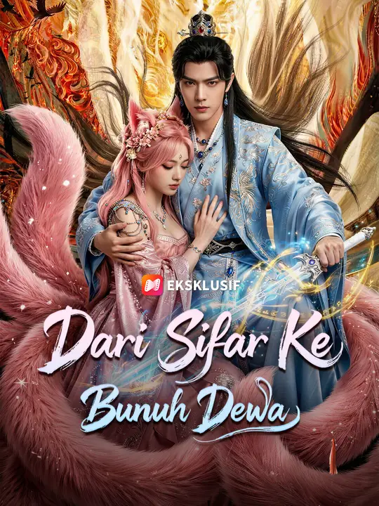 Dari Sifar Ke Bunuh Dewa