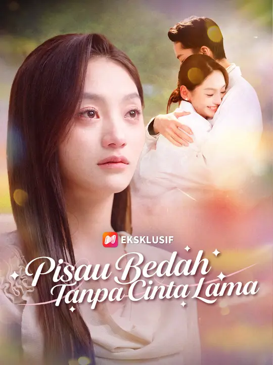 Pisau Bedah Tanpa Cinta