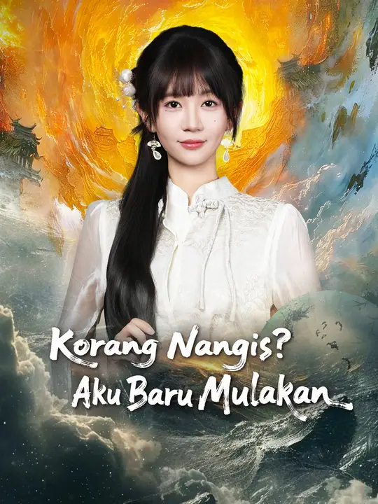 Korang Nangis? Aku Baru Mulakan