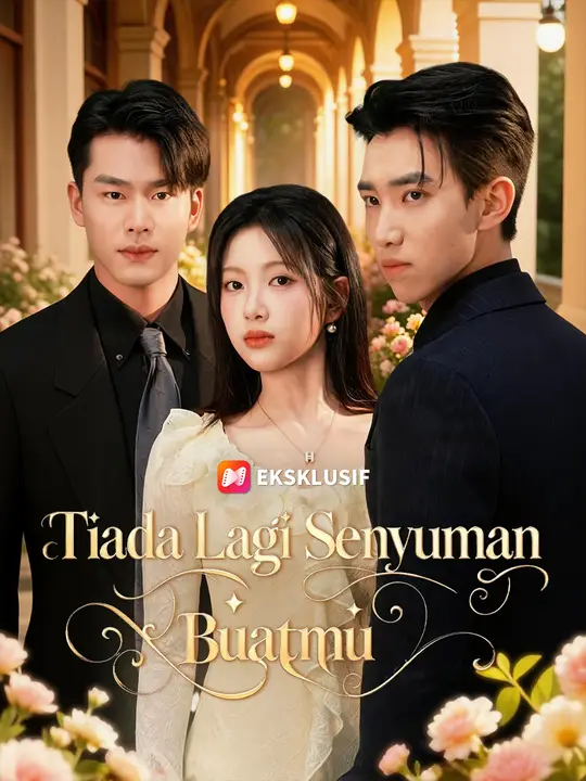 Tiada Lagi Senyuman Buatmu