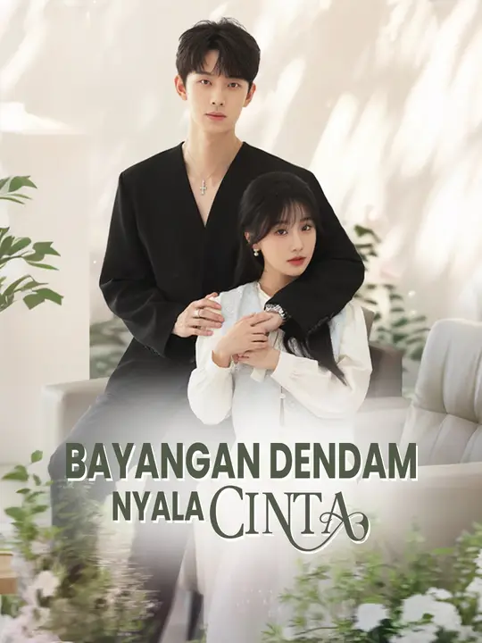 Bayangan Dendam, Nyala Cinta