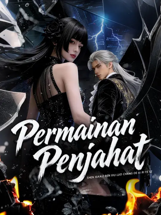 Permainan Penjahat