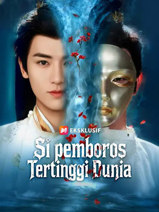 Si Pemboros Terulung Dunia