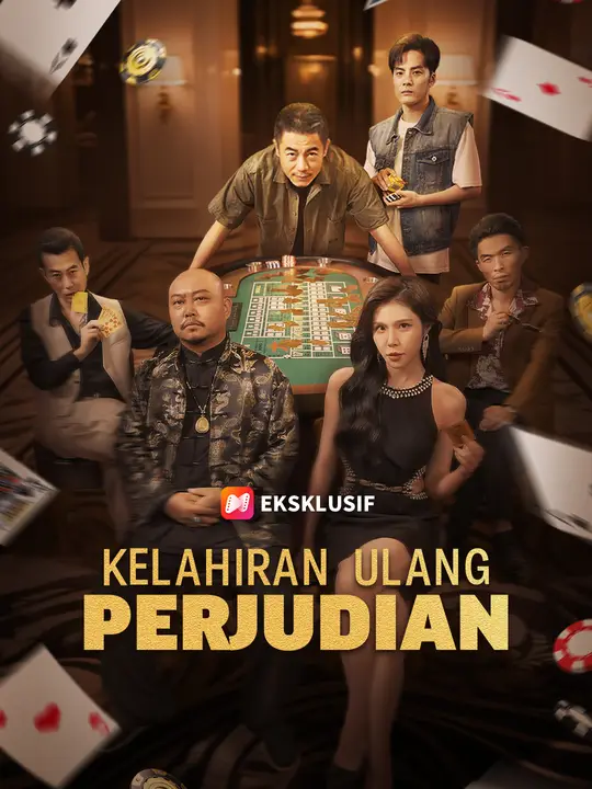 Kelahiran Semula Kaki Judi