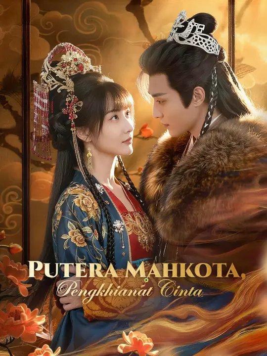 Putera Mahkota, Pengkhianat Cinta