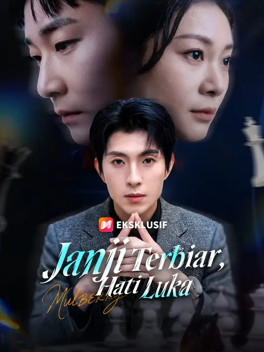 Janji Terbiar, Hati Luka