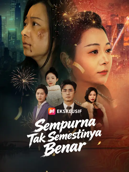 Sempurna Tak Semestinya Benar