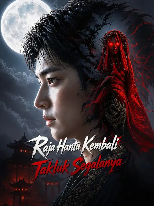Raja Hantu Kembali, Takluk Segalanya