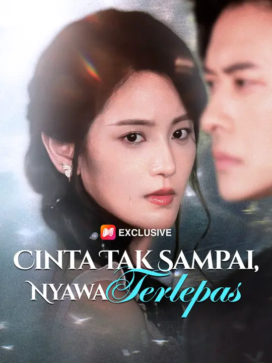 Cinta Tak Sampai, Nyawa Terlepas