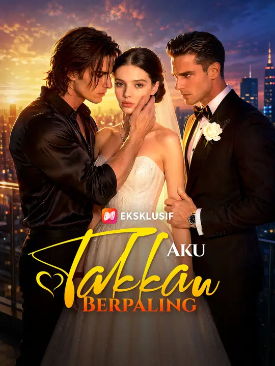 Aku Takkan Berpaling