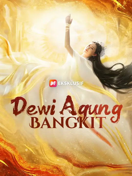 Kebangkitan Dewi Agung
