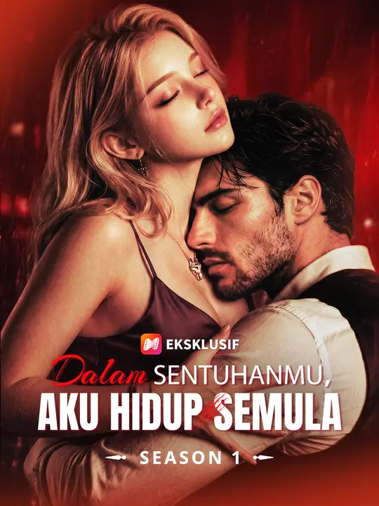 Dalam Sentuhanmu, Aku Hidup Semula