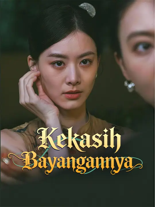 Kekasih Bayangannya