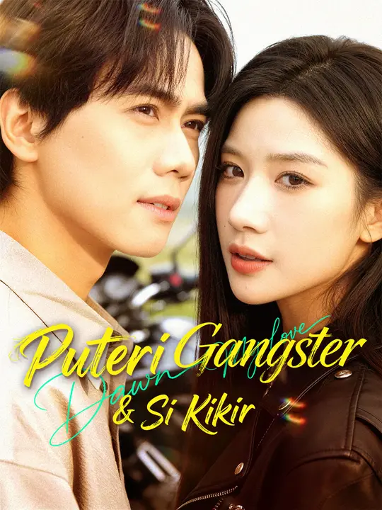 Puteri Gangster & Si Kikir