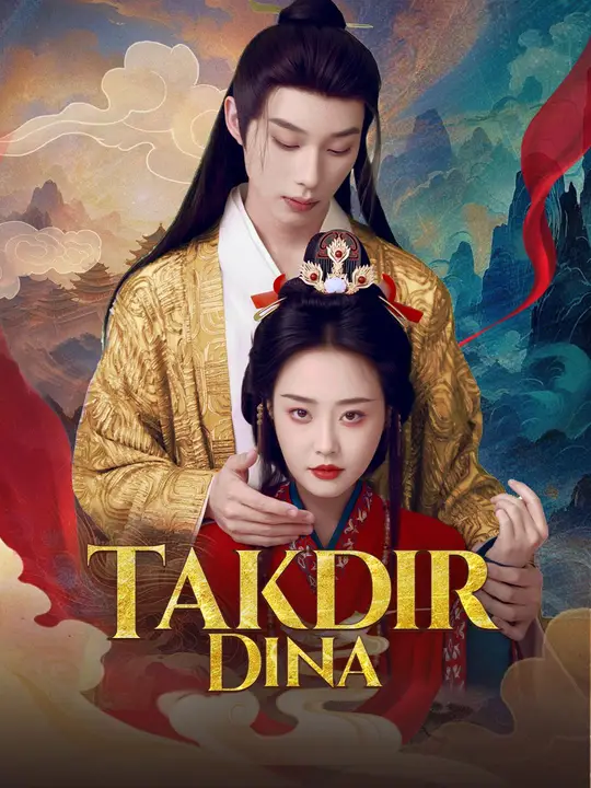 Takdir Dina