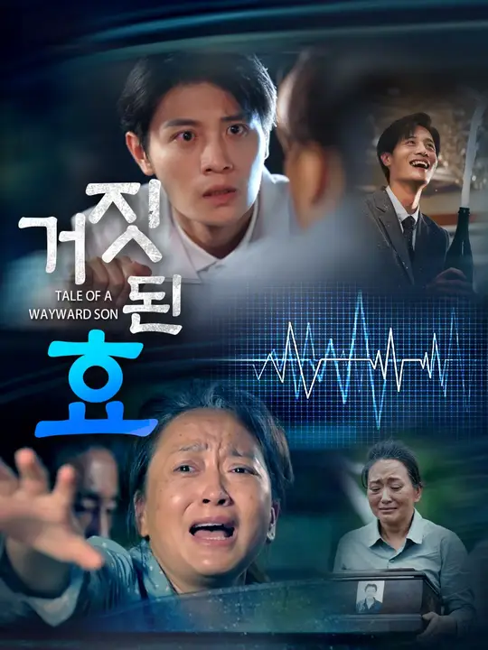 거짓된 효