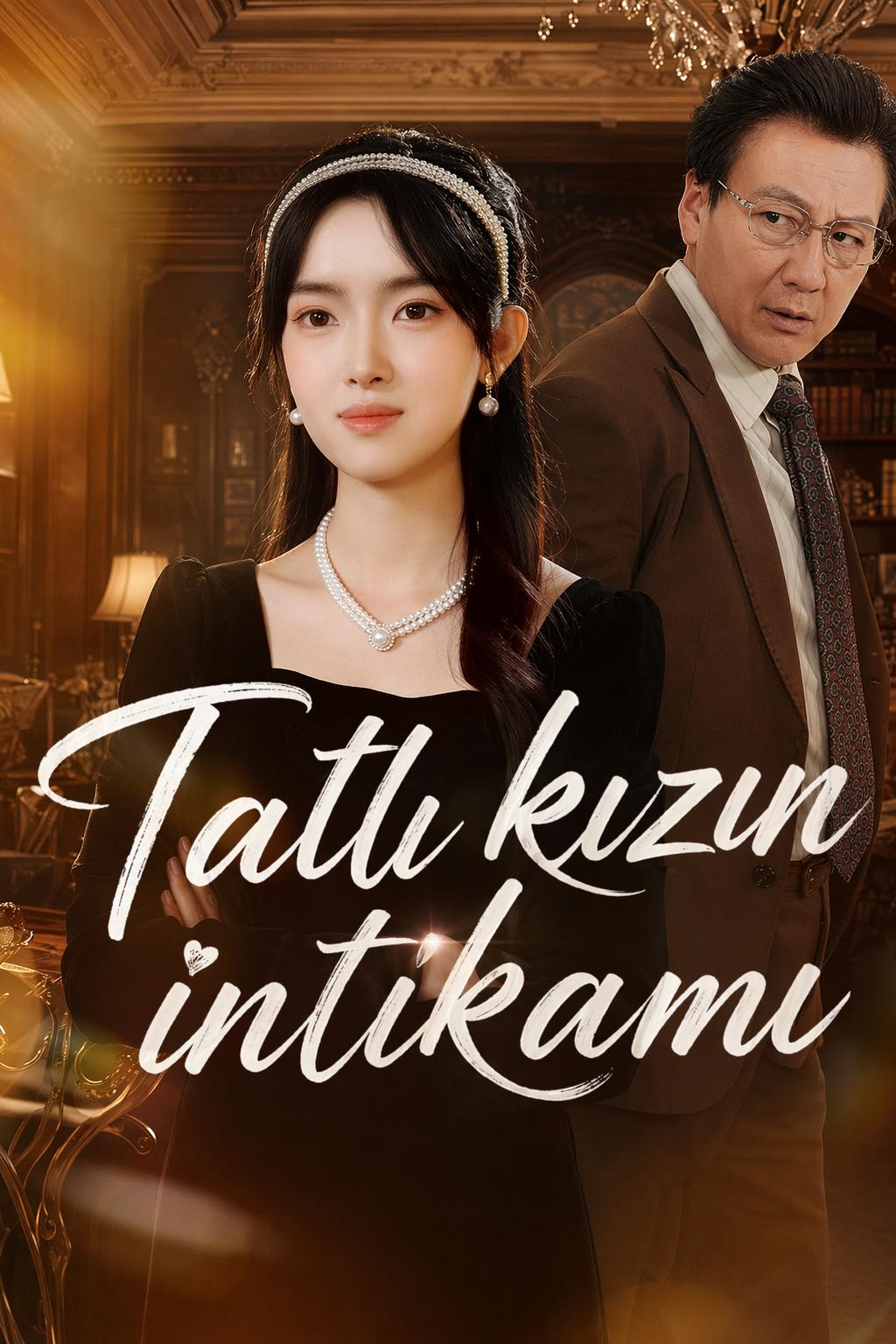 Tatlı kızın intikamı