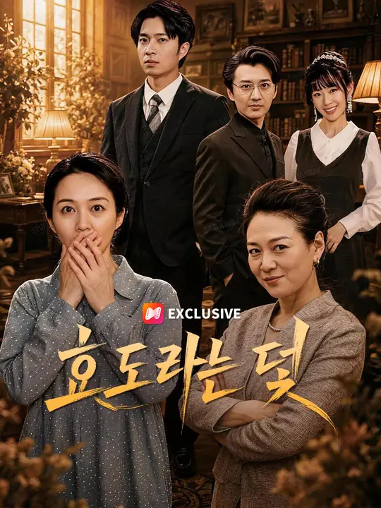 효도라는 덫
