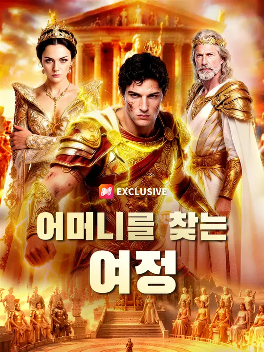어머니를 찾는 여정