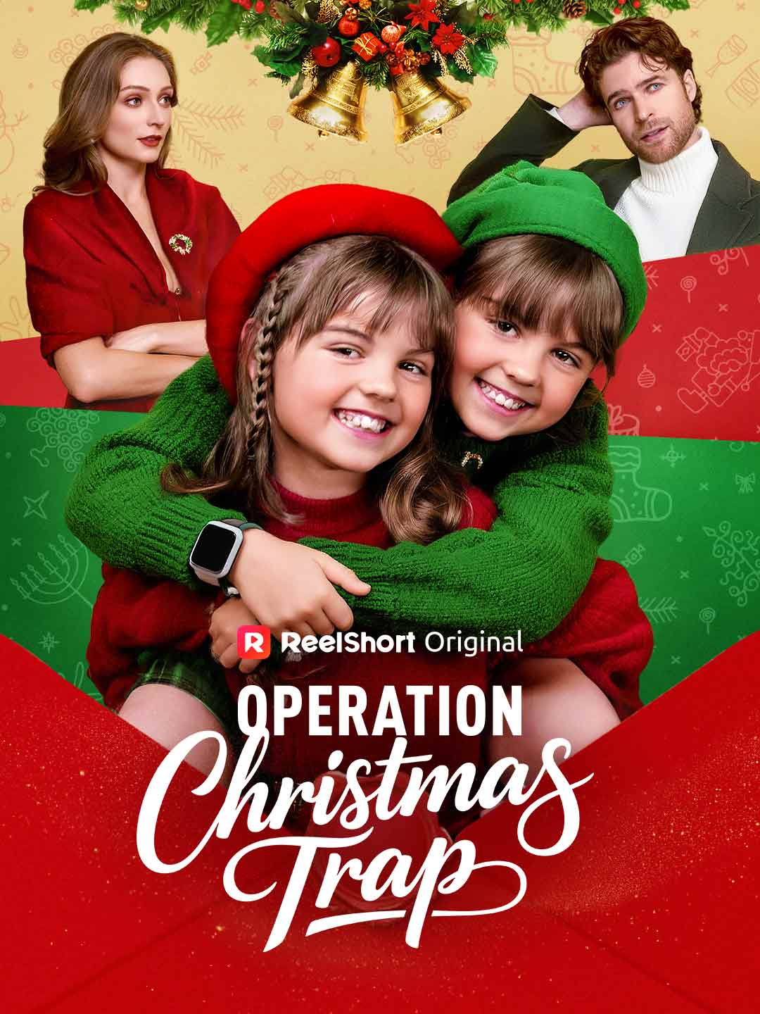 Operazione Trappola di Natale