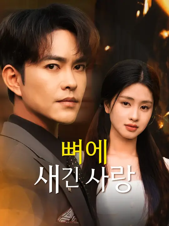 뼈에 새긴 사랑
