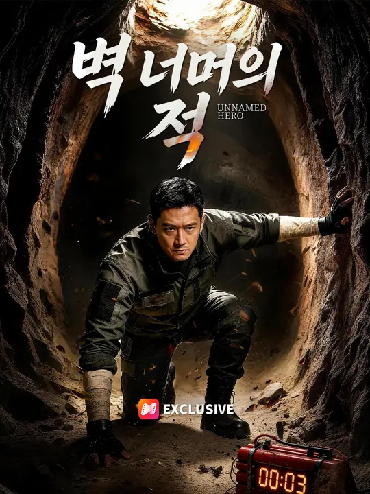 벽 너머의 적