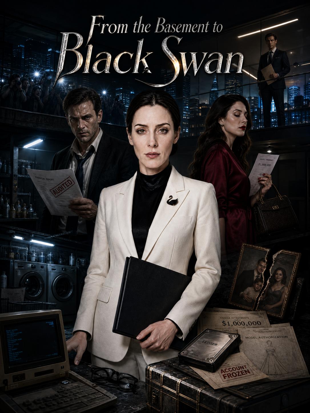 From the Basement to Black Swan