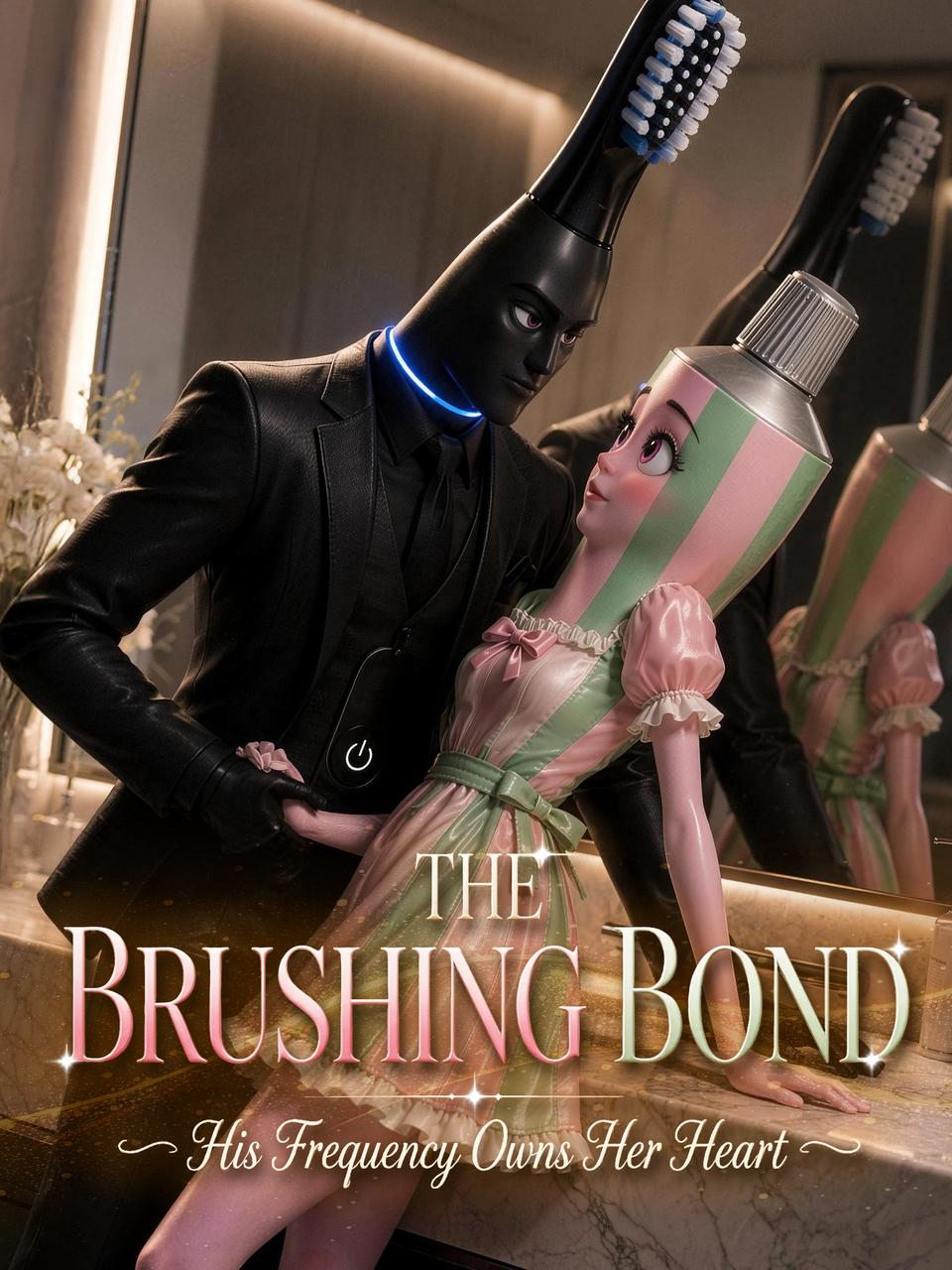The Brushing Bond: Melted by the Ruthless Sonic King