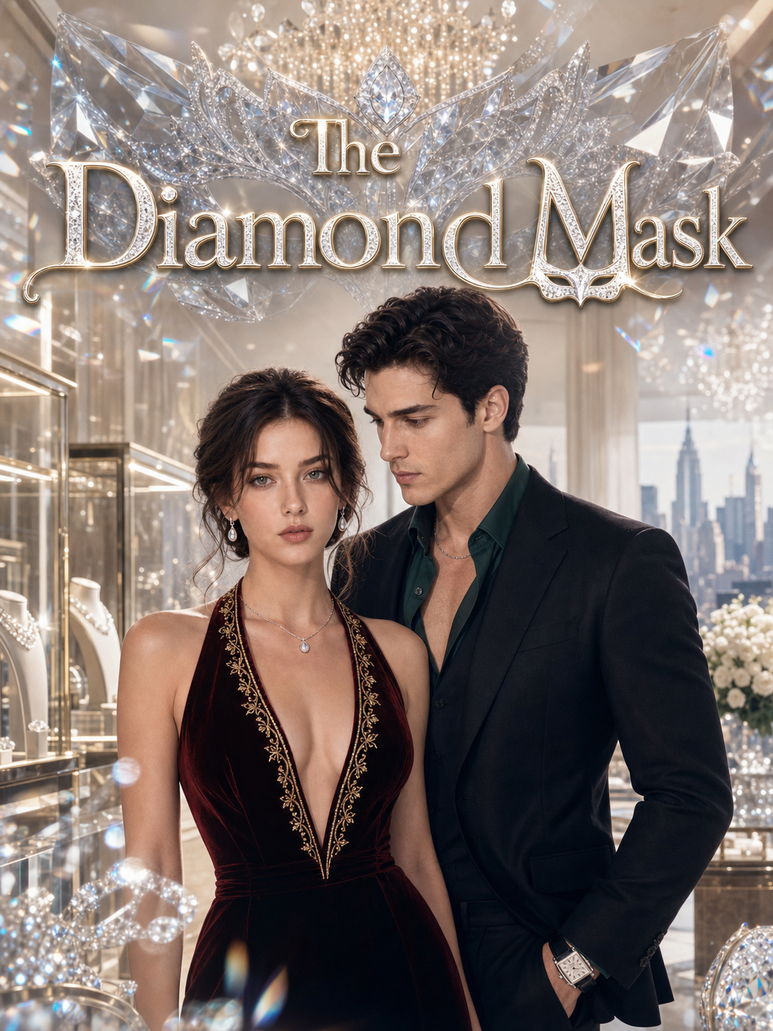 Diamond Mask