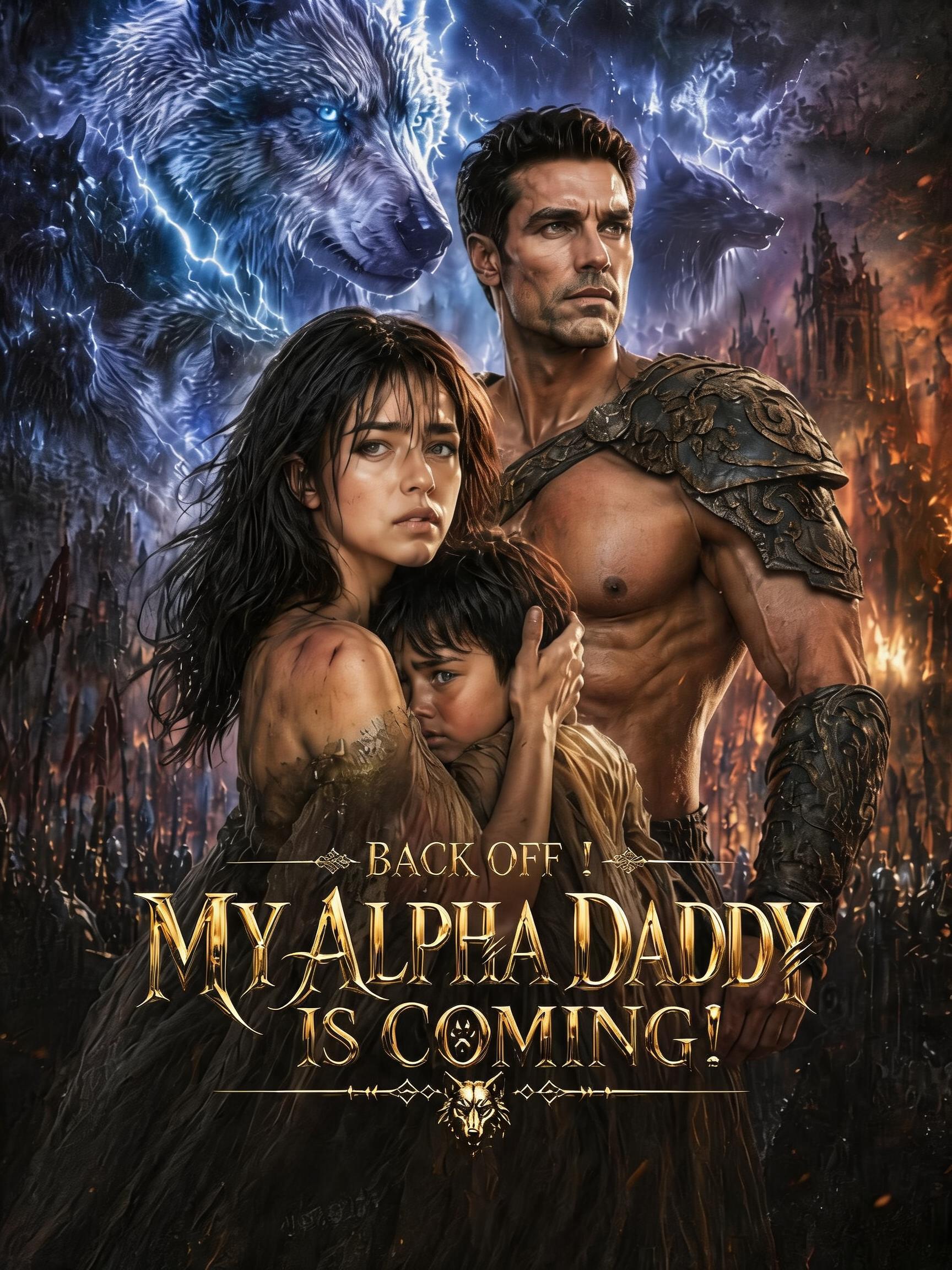 The Return of the Alpha King