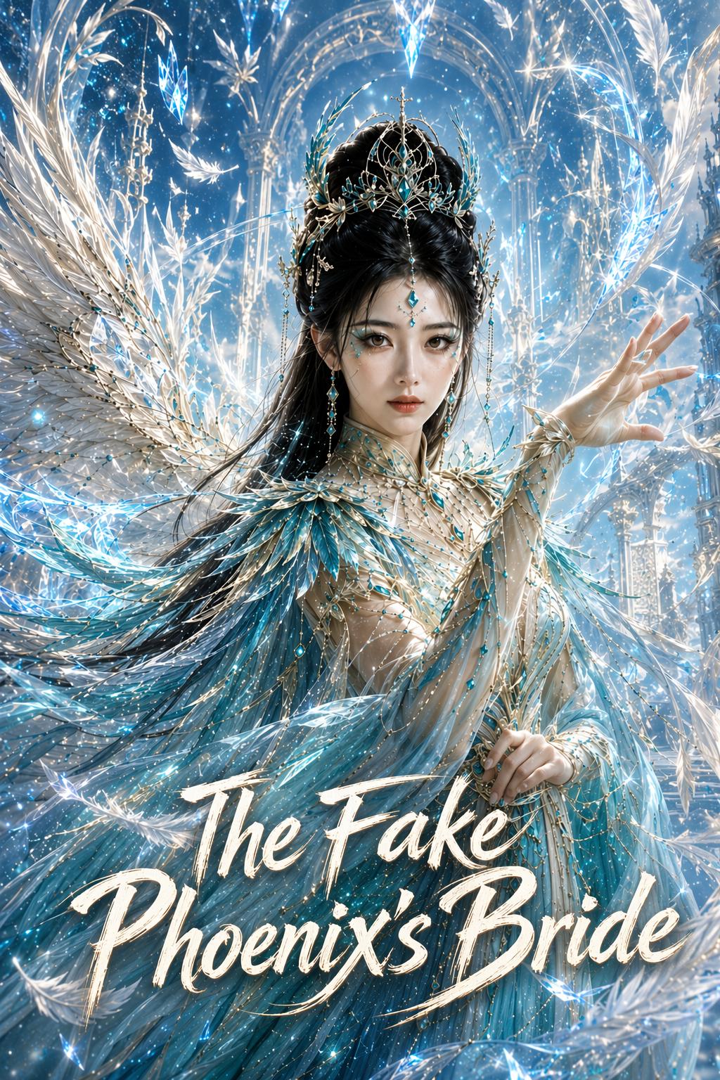 The Fake Phoenix's Bride