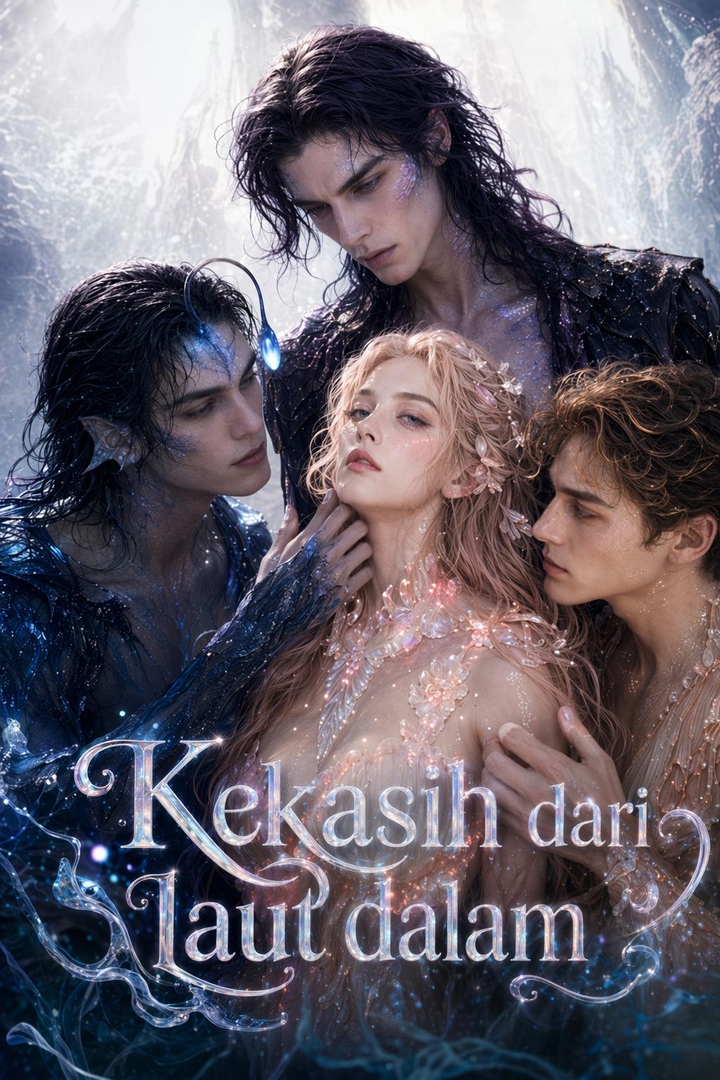 Godaan dari Laut Dalam