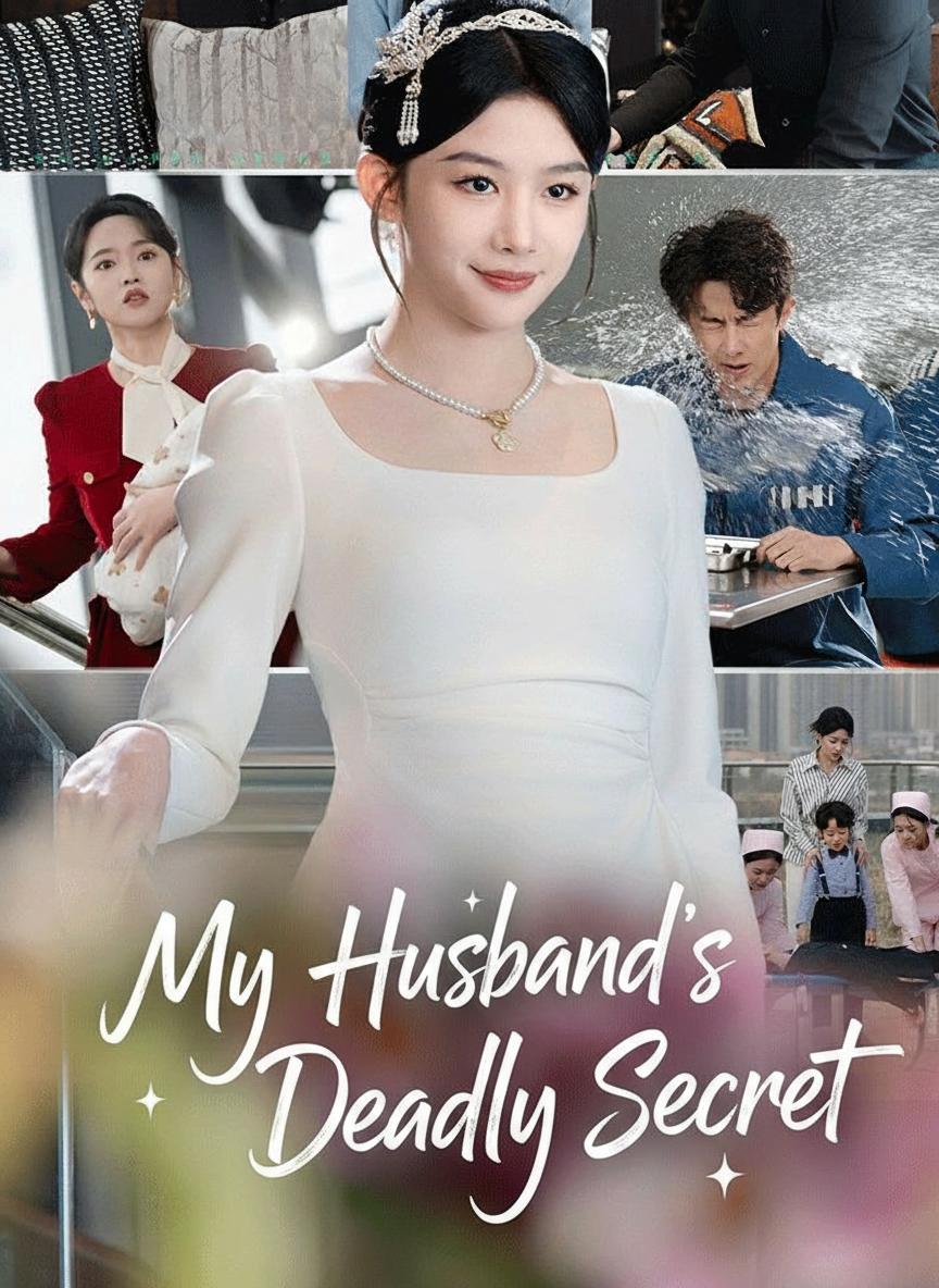 My Husband's Cruel Betrayal