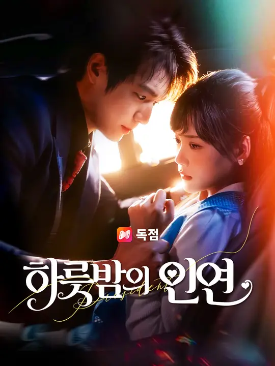 하룻밤의 인연