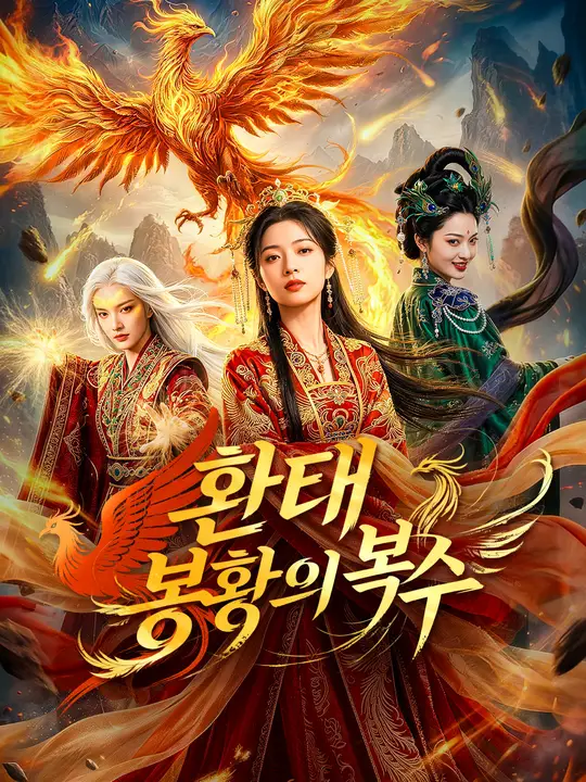 환태: 봉황의 복수