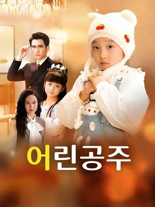 어린공주