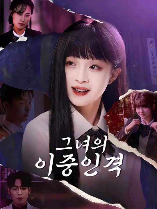 그녀의 이중인격