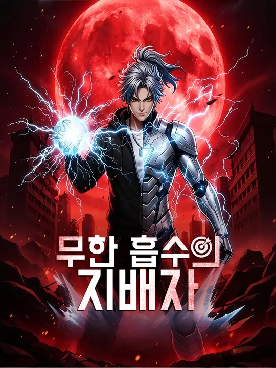 무한 흡수의 지배자