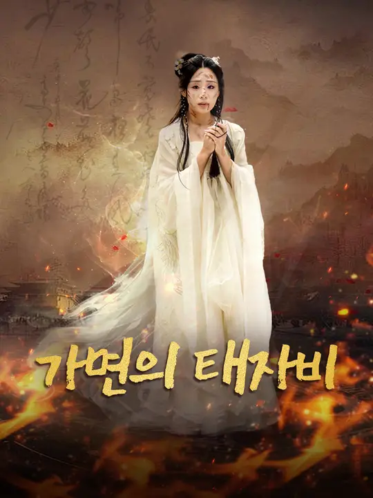 가면의 태자비