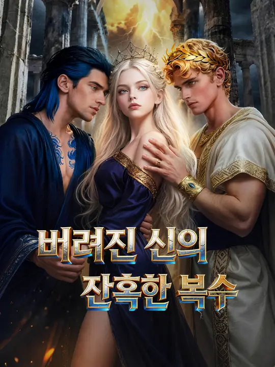 버려진 신의 잔혹한 복수