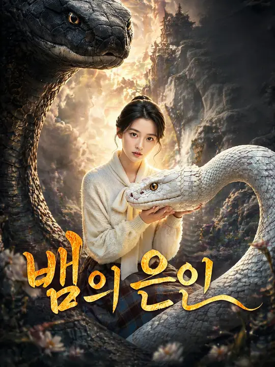 뱀의 은인