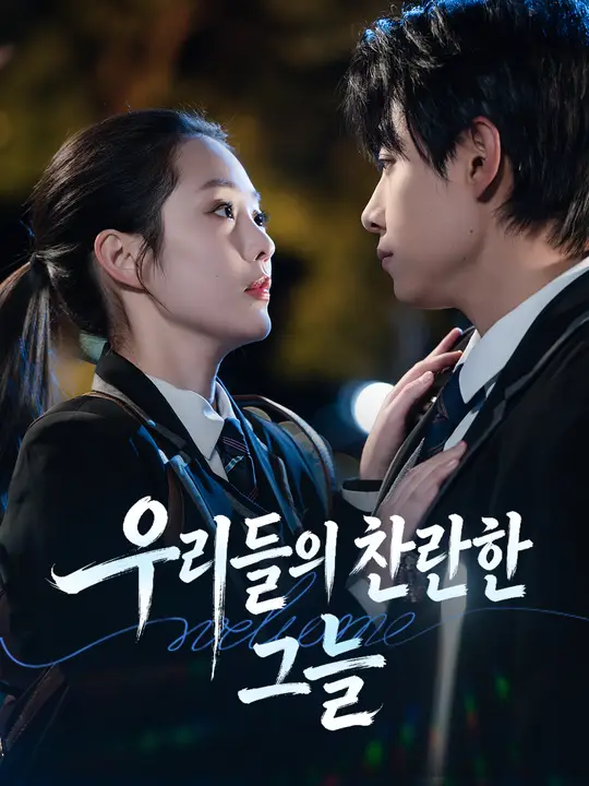 우리들의 찬란한 그늘