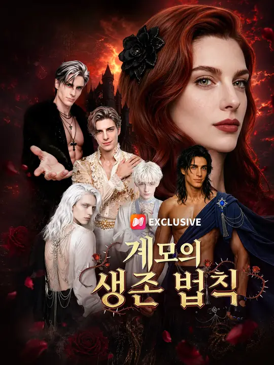 계모의 생존 법칙