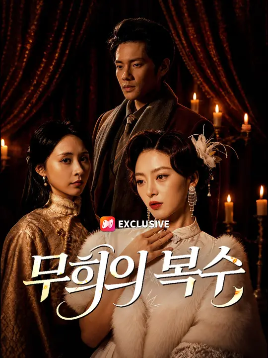무희의 복수