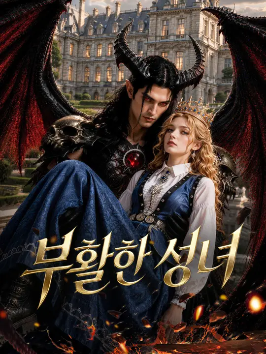부활한 성녀