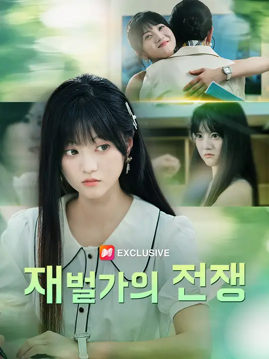 재벌가의 전쟁