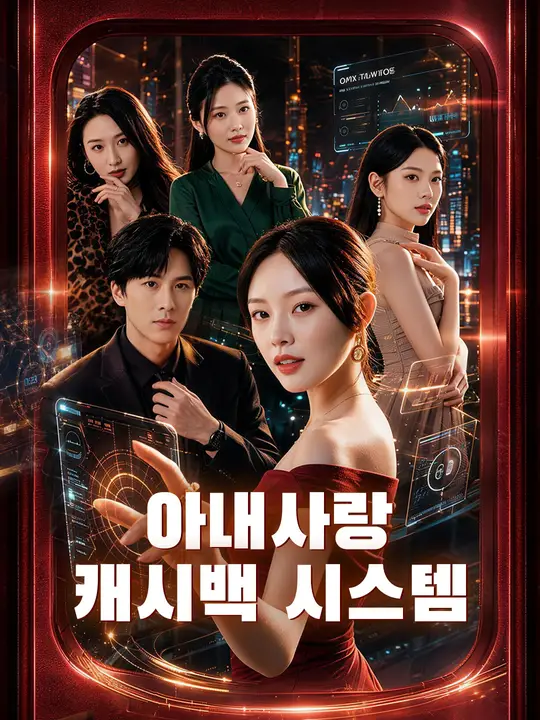 아내사랑 캐시백 시스템