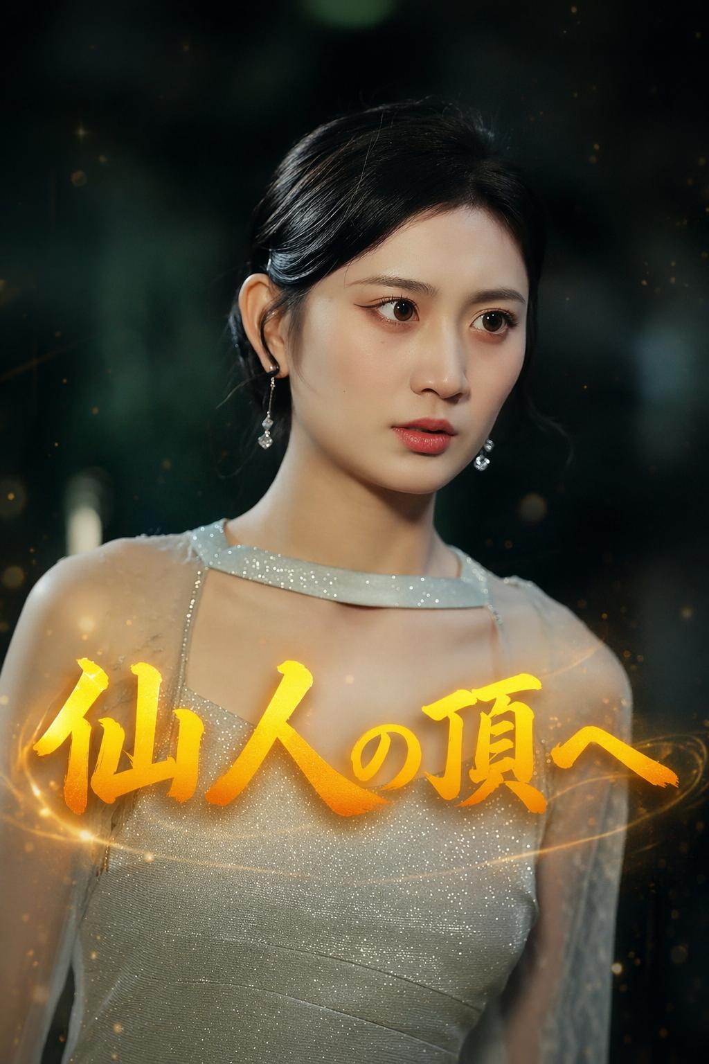 仙人の頂へ